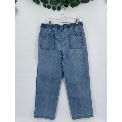 David Taylor Vintage Mens Unisex Pants 34x29
