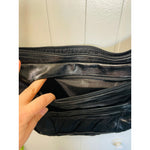 Made In Mexico Genuine Patton Leather Womans Purse