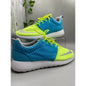 Nike Men's Roshe Run One FB Current Blue Lime 10