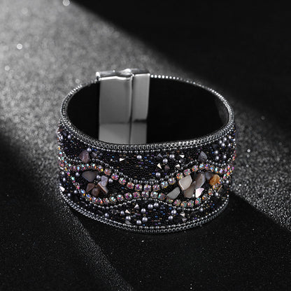 Midnight Glam | Bracelet