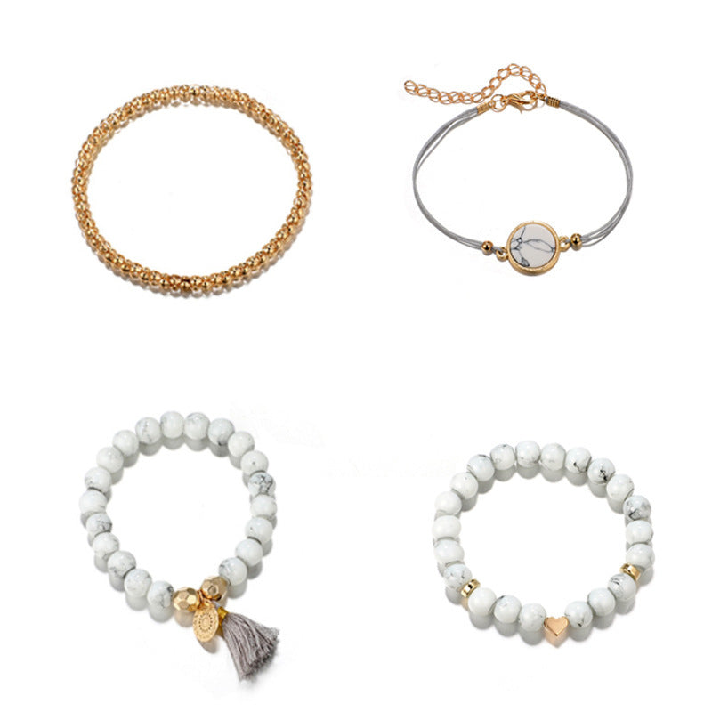 Simple Elegance | Bracelet