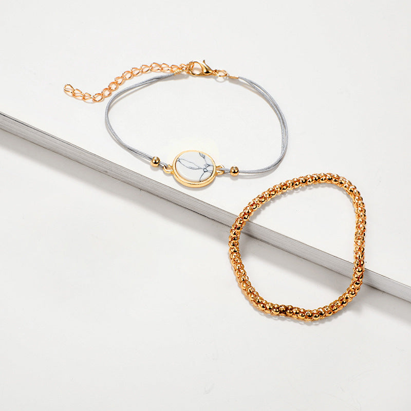 Simple Elegance | Bracelet