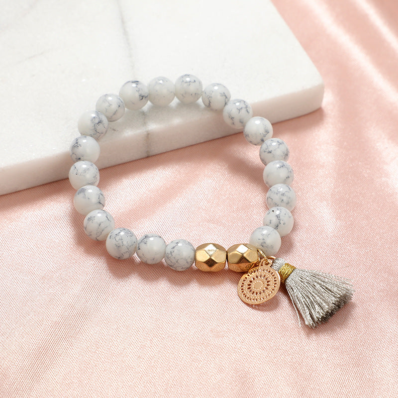 Simple Elegance | Bracelet