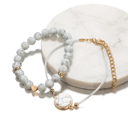 Simple Elegance | Bracelet