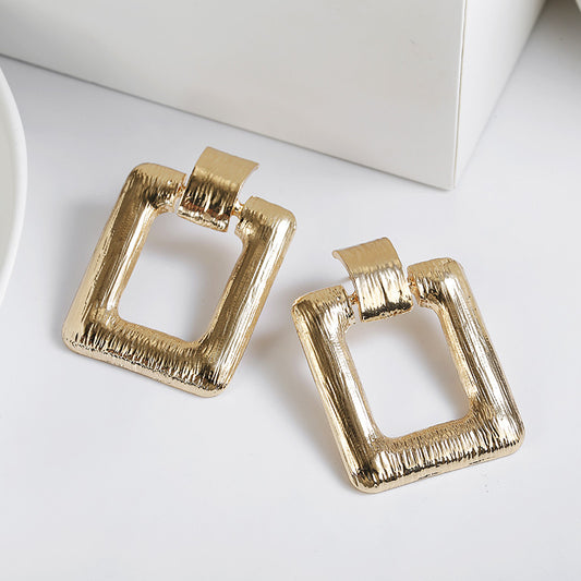 Esmeralda | Earrings