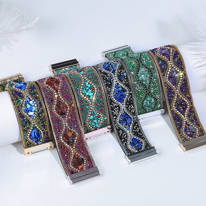 Bohemian Glam | Bracelet