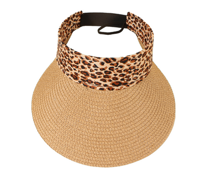 Leopard | Visor