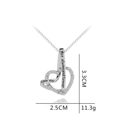 Always and for ever | Necklace