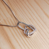 Always and for ever | Necklace