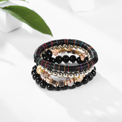 Glory | Bracelet Set