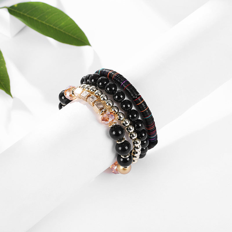 Glory | Bracelet Set