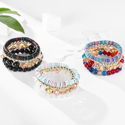 Glory | Bracelet Set