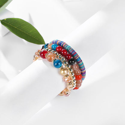 Glory | Bracelet Set