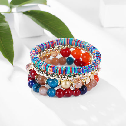 Glory | Bracelet Set