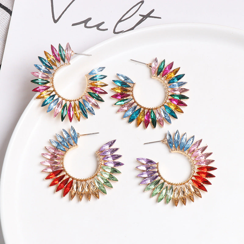 Brilla | Earrings