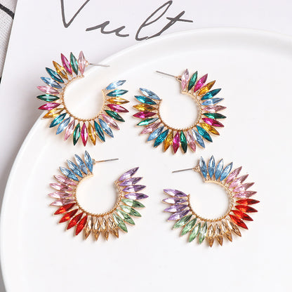 Brilla | Earrings