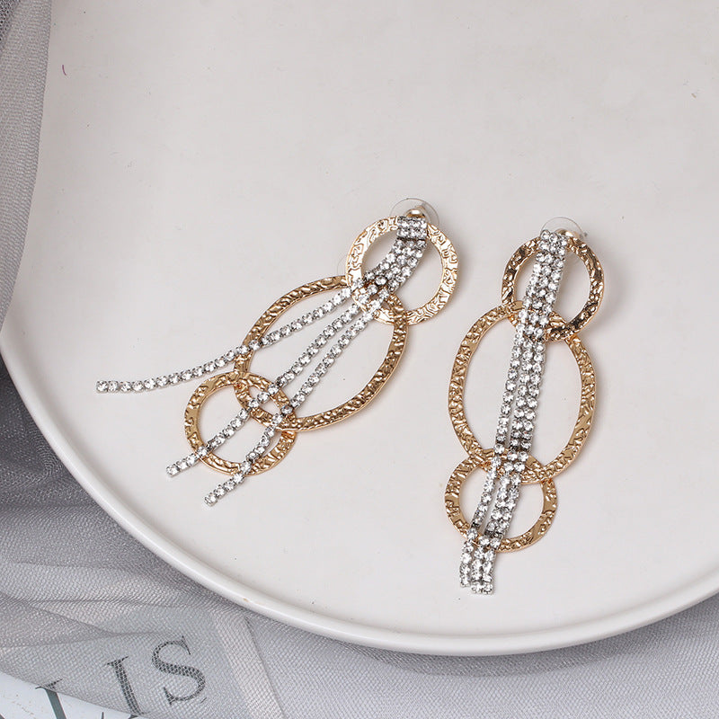 Double Take | Earrings