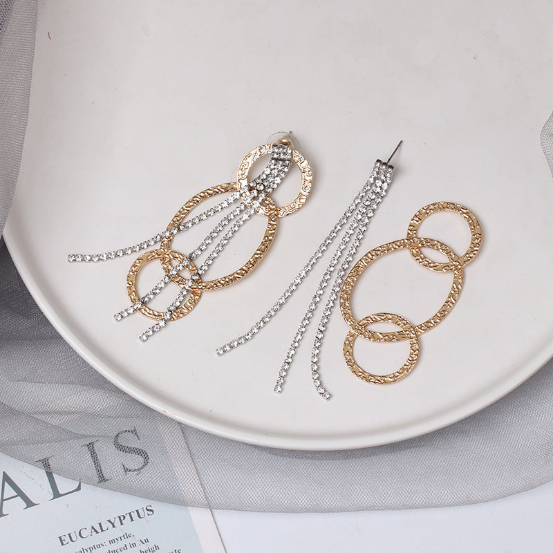 Double Take | Earrings