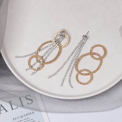 Double Take | Earrings