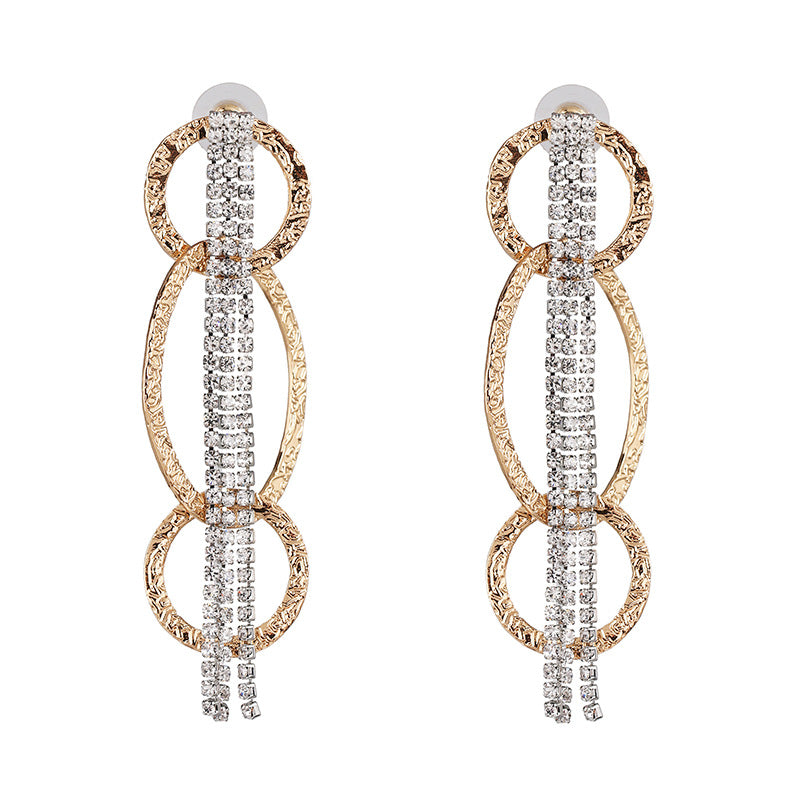 Double Take | Earrings