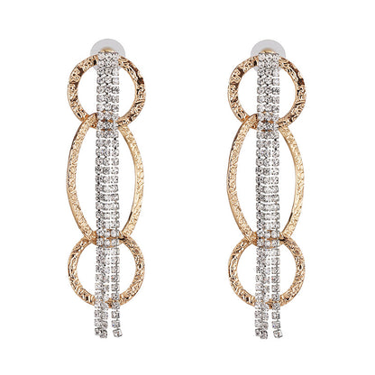 Double Take | Earrings
