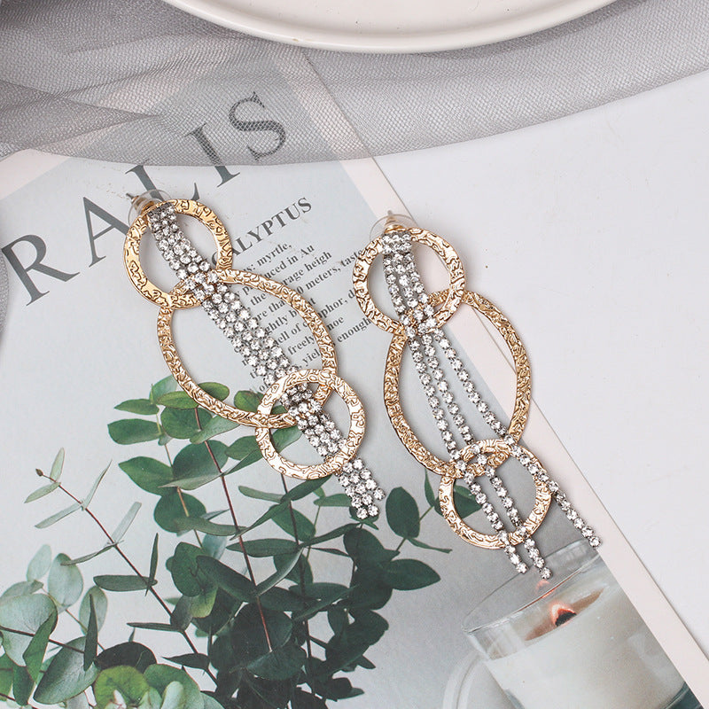 Double Take | Earrings