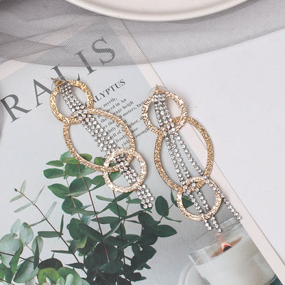 Double Take | Earrings