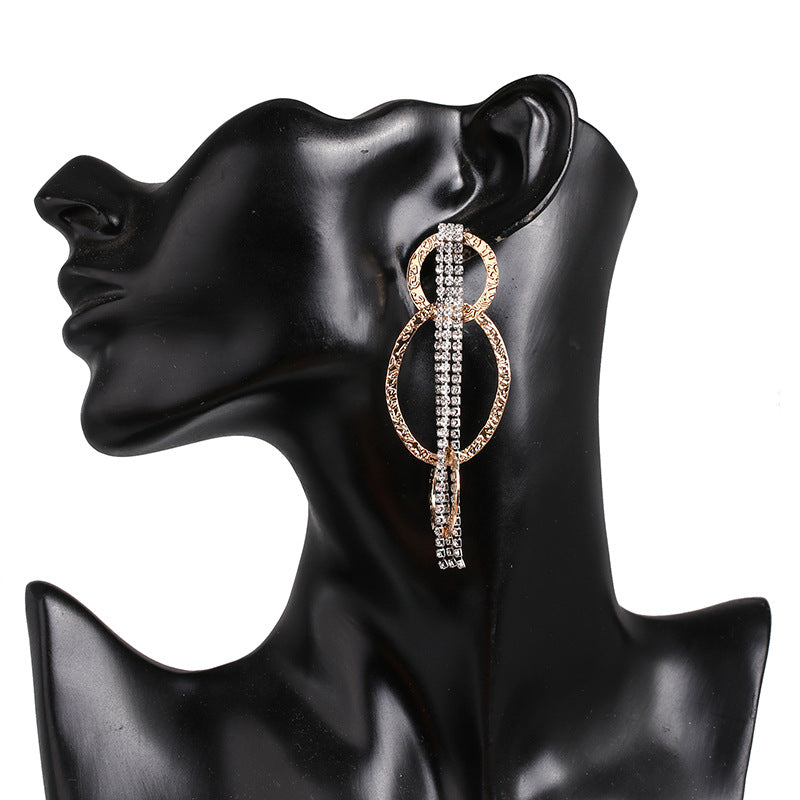 Double Take | Earrings