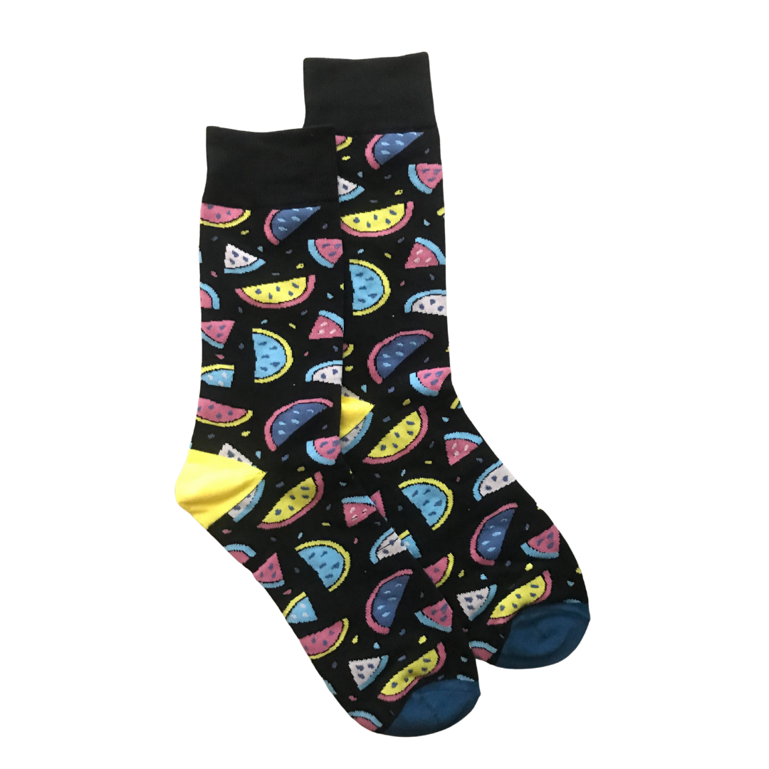 Fruity Feet | Fun socks