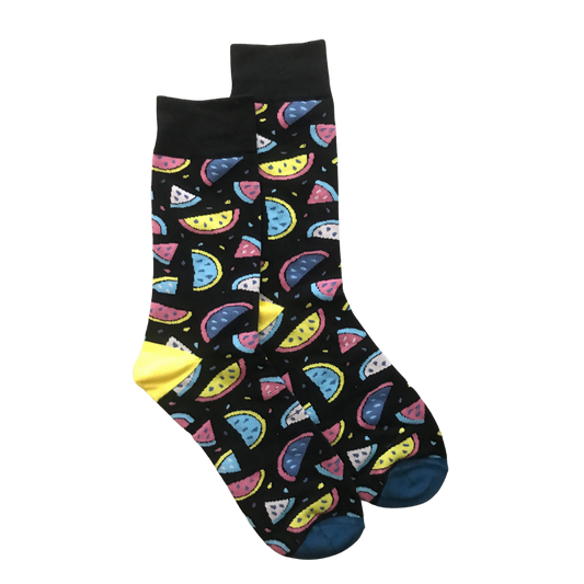 Fruity Feet | Fun socks