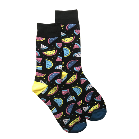 Fruity Feet | Fun socks