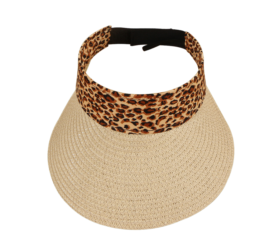 Leopard | Visor