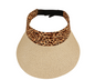 Leopard | Visor