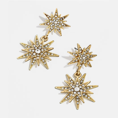 Star Struck | Earrings