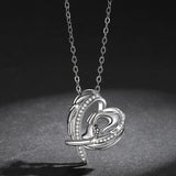 Angel wings | Necklace