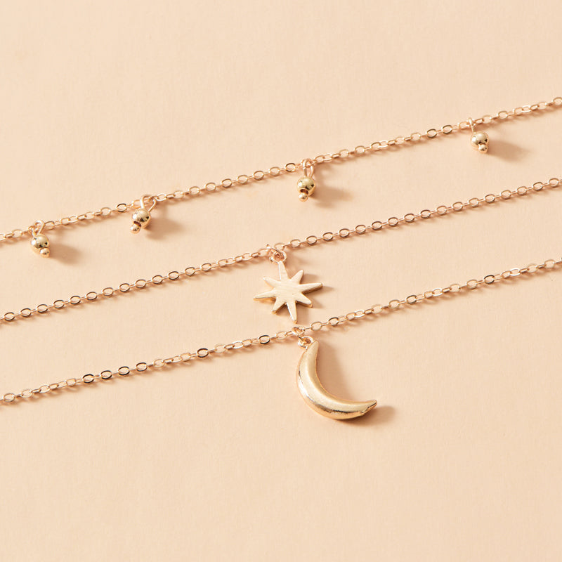 Summer nights | Necklace