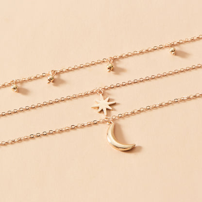 Summer nights | Necklace