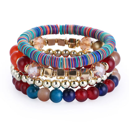 Glory | Bracelet Set