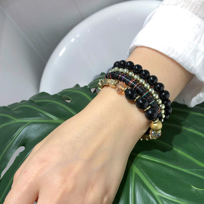 Glory | Bracelet Set