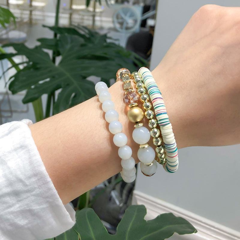 Glory | Bracelet Set