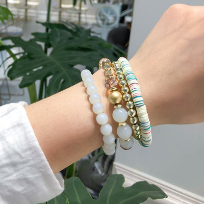 Glory | Bracelet Set