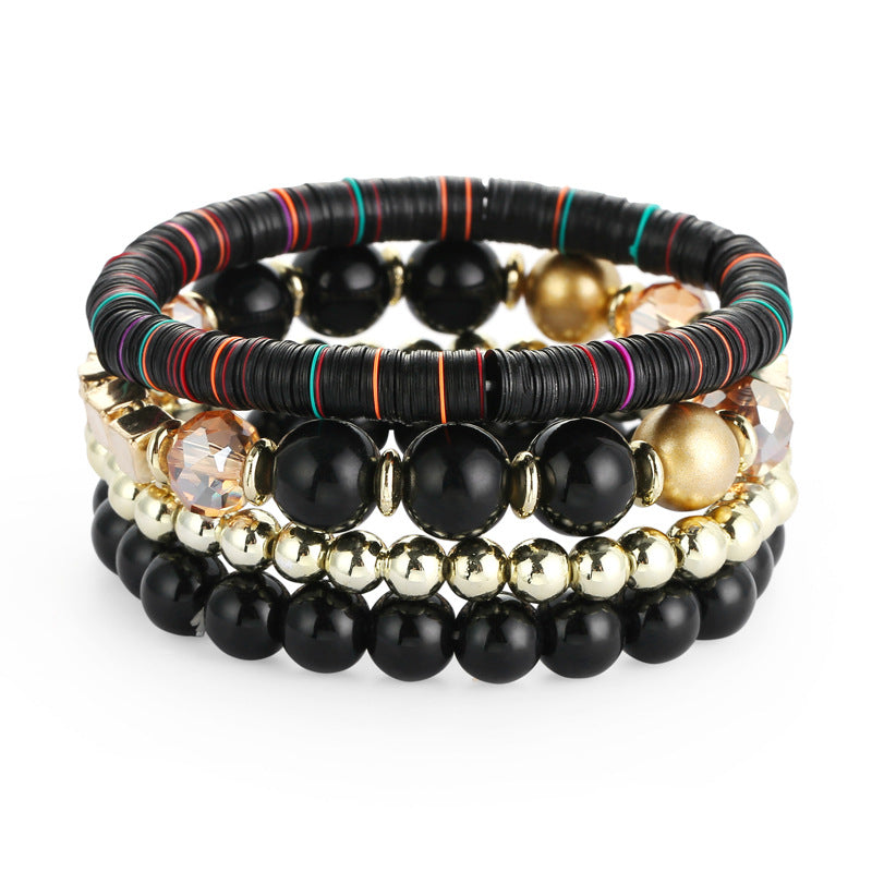 Glory | Bracelet Set