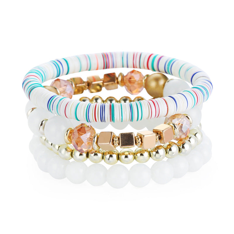 Glory | Bracelet Set