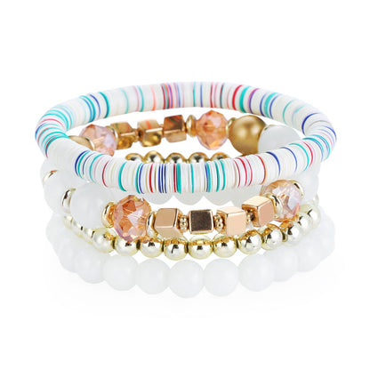 Glory | Bracelet Set