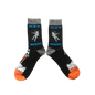 Space Man | Fun Socks