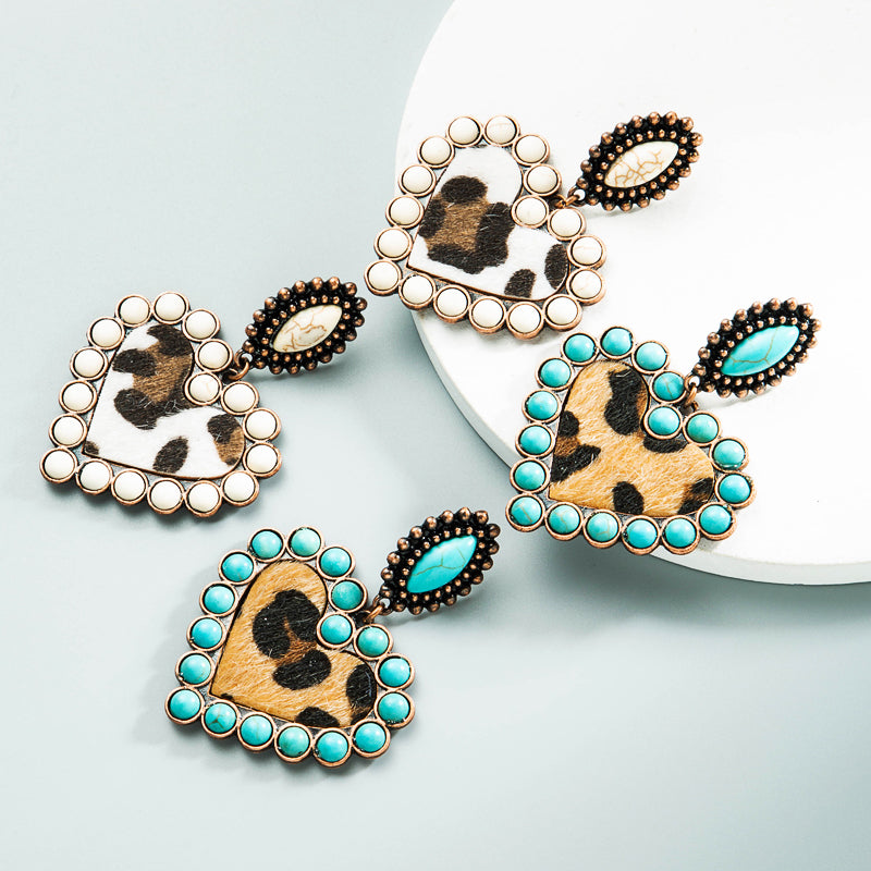 Southern Charm | Earrings