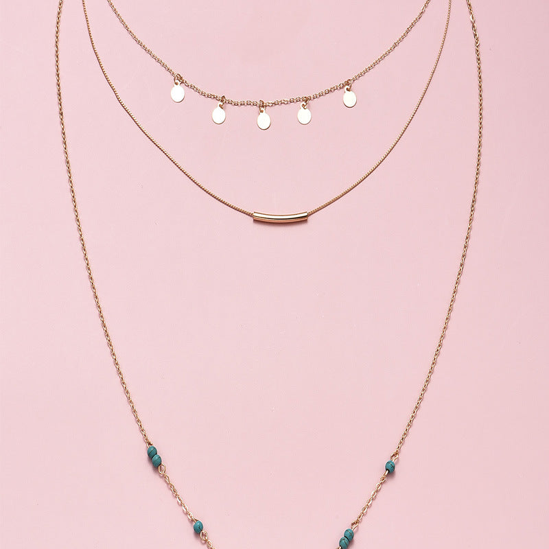 Celine | Necklace
