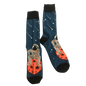 Spaced out | Fun Socks