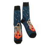Spaced out | Fun Socks