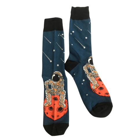 Spaced out | Fun Socks